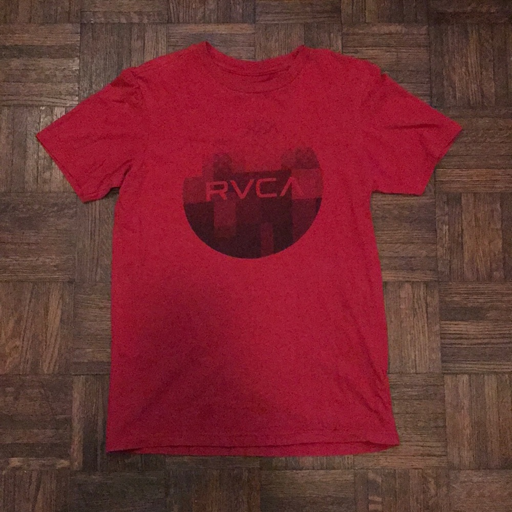 RVCA Shirt